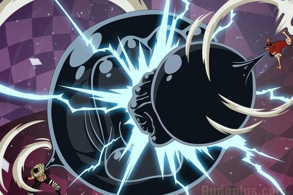 Luffy đánh bại Katakuri ( trận chiến đáng xem nhất)