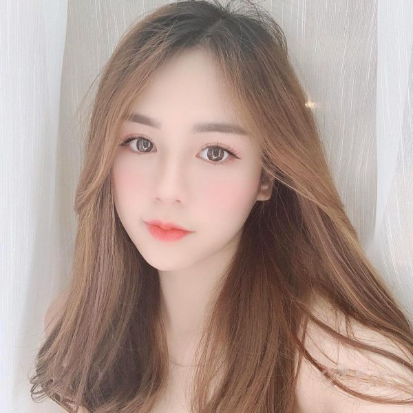 Danh sách 10 cô gái xinh đẹp hot nhất mạng xã hội Hàn Quốc 