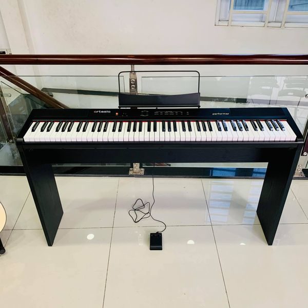 Đàn Piano Artesia Performer