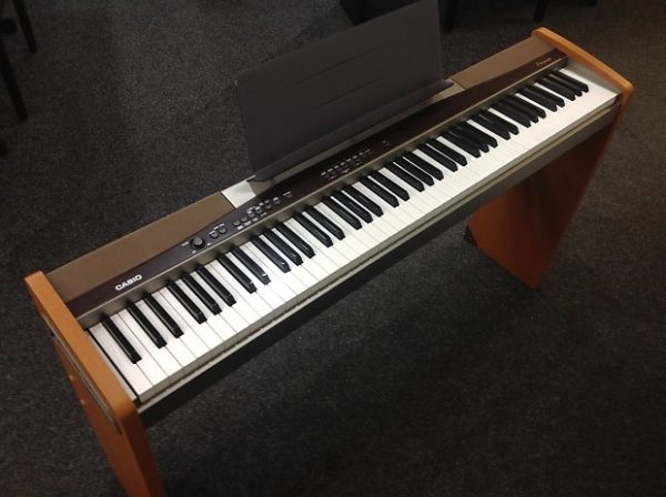 Đàn Piano Điện Casio PX-100
